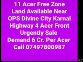 land-in-karnal-road-kurukshetra