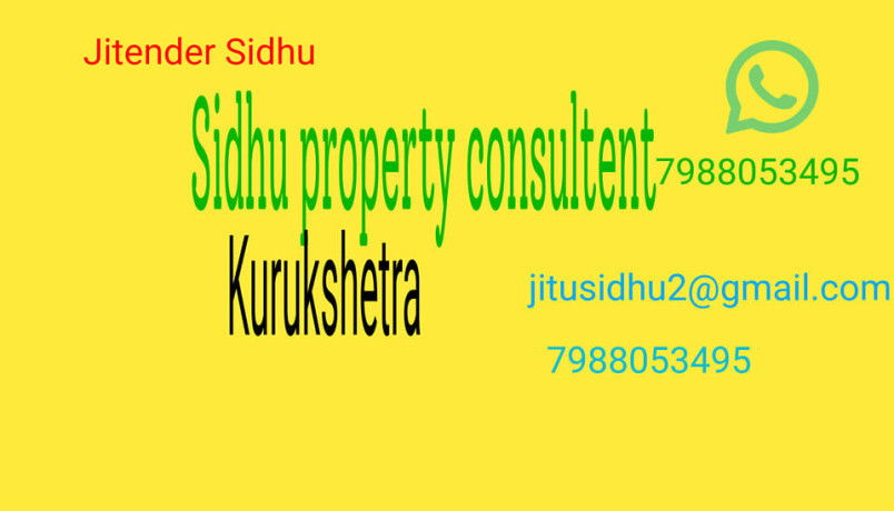 property-dealer-in-kurukshetra-haryana-big-0