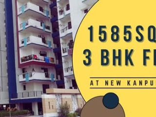 kda-approved-3-bhk-furnished-flat-kalyanpur-singhpur-rd-kanpur