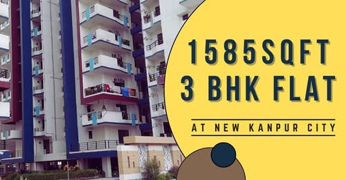 kda-approved-3-bhk-furnished-flat-kalyanpur-singhpur-rd-kanpur-big-0