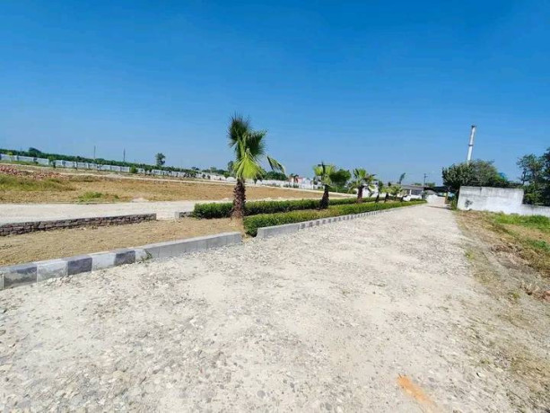 plots-avaialble-at-mansoorpur-muzaffarnagar-uttar-pradesh-big-1