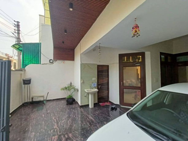 147-gaj-duplex-for-sale-at-meerut-uttar-pradesh-big-0