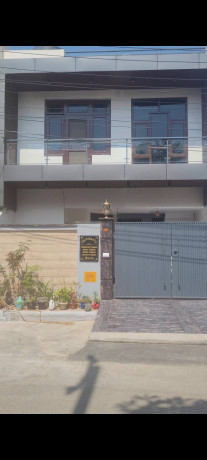 147-gaj-duplex-for-sale-at-meerut-uttar-pradesh-big-1