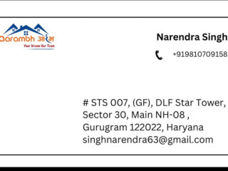 rera-real-estate-trusted-builders-homebuyers-property-investment-transparency-secure-investment-at-gurgaon