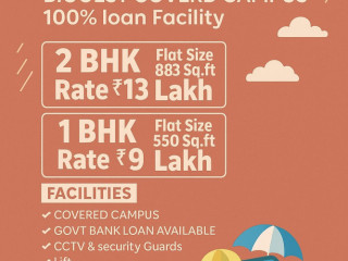 1bhk-flat-only-just-rs-9-lac-550-sqft-lambakheda-bhopalmadhya-pradesh