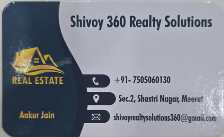 deals-in-all-properties-solutions-in-meerut-uttar-pradesh-big-0