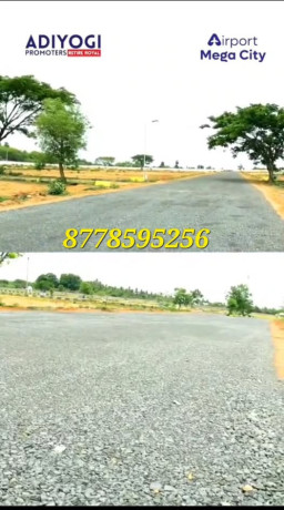 new-township-120-acer-project-ocheri-near-panapakkam-industries-vellore-tamil-nadu-big-0