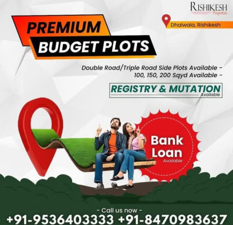 double-triple-road-side-plots-available-at-dhalwala-rishikesh-big-0
